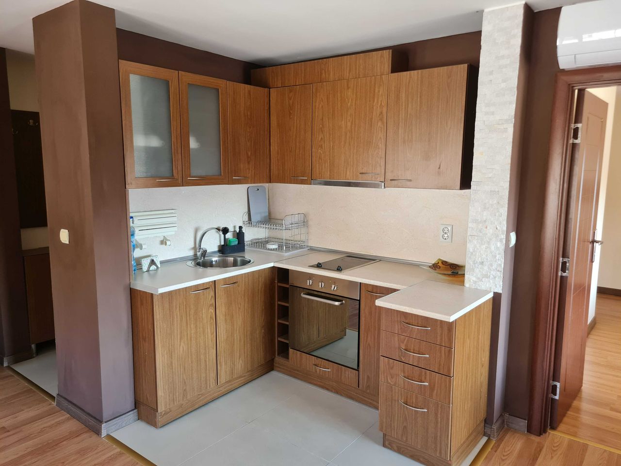 Продава се Двустаен апартамент в Банско - 76 кв.м за 1047 €/кв.м - Снимка #8