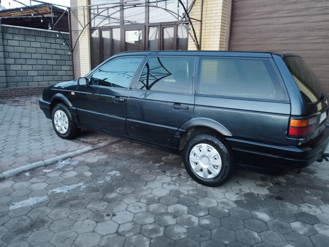 Продам Volkswagen Passat