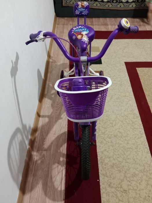 Срочно продам велосипед