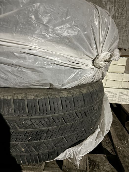 Колеса на 19 продам срочно!!!