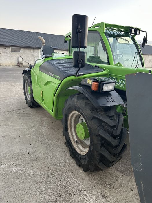 Merlo TF 33.7 115G