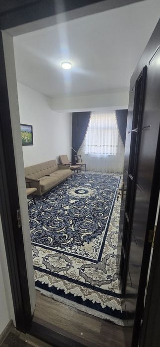 2 хонали люкс квартира ижарага берилади!!