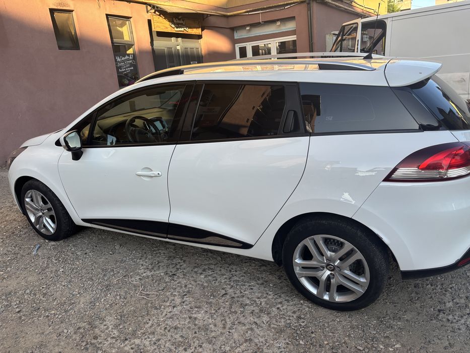 De vanzare renau De vânzare renault Clio an 2007