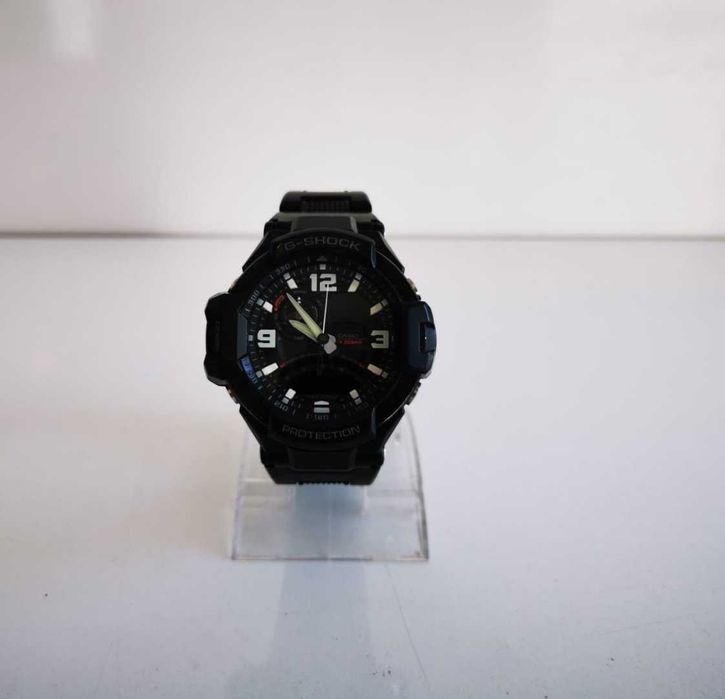 Часовник Casio G-Shock Gravitymaster GA-1000FC-1AER