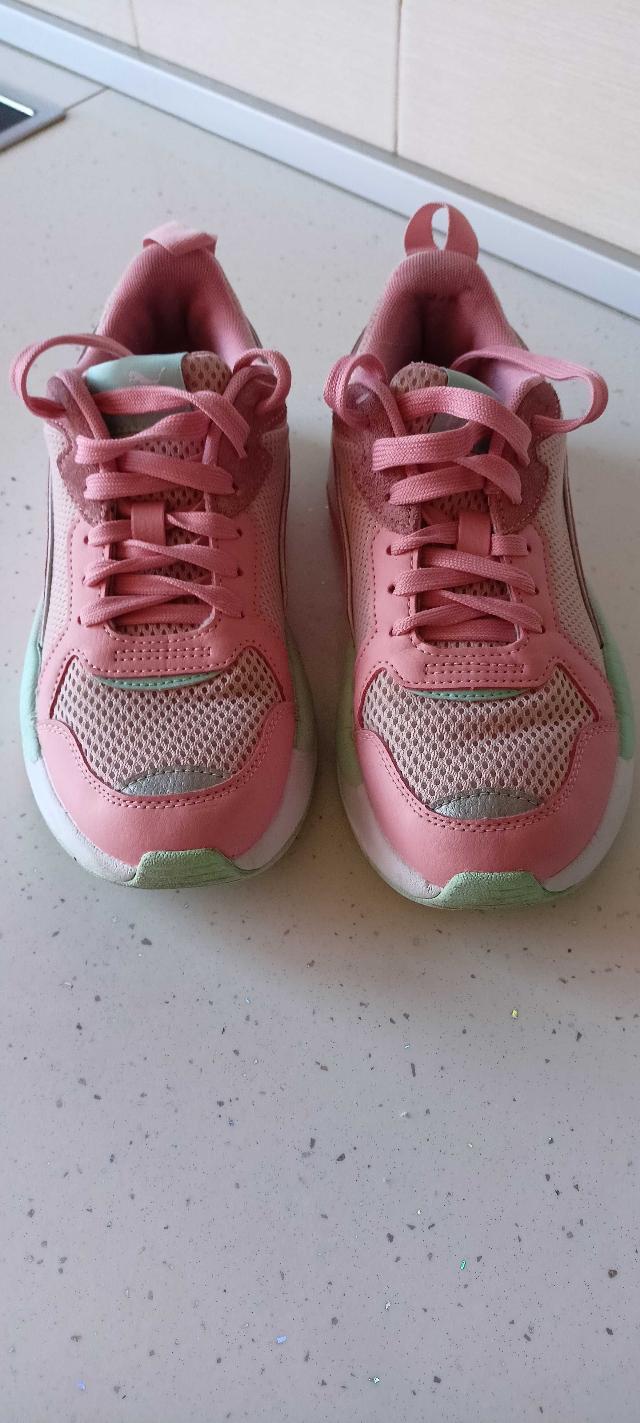 Детски маратонки puma