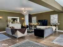 Vila premium  | 720 mp | LUX | Hereditas – Ipotesti | ID: 790