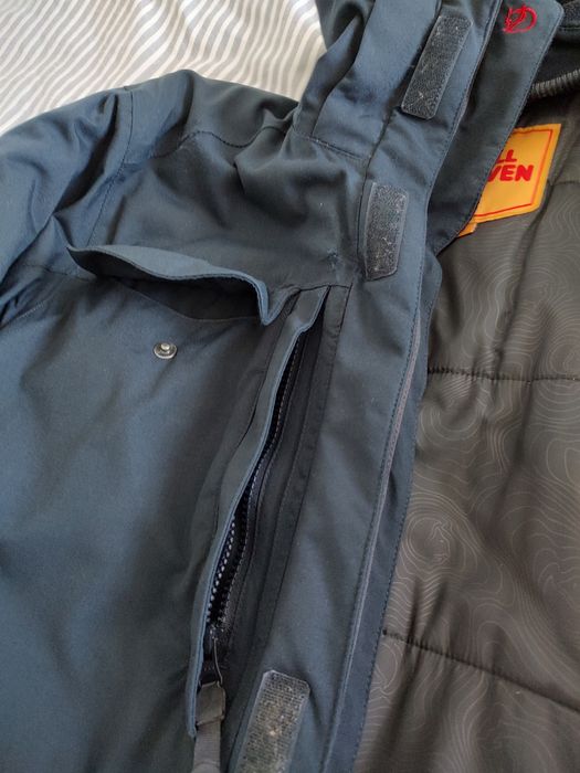 Мъжко Яке Fjall Raven