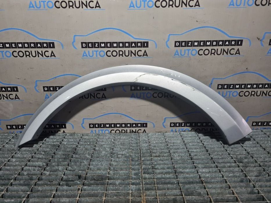 Bandou aripa stanga fata Mercedes - Benz ML W164 2005 - 2008 SUV 4 Usi (776)
