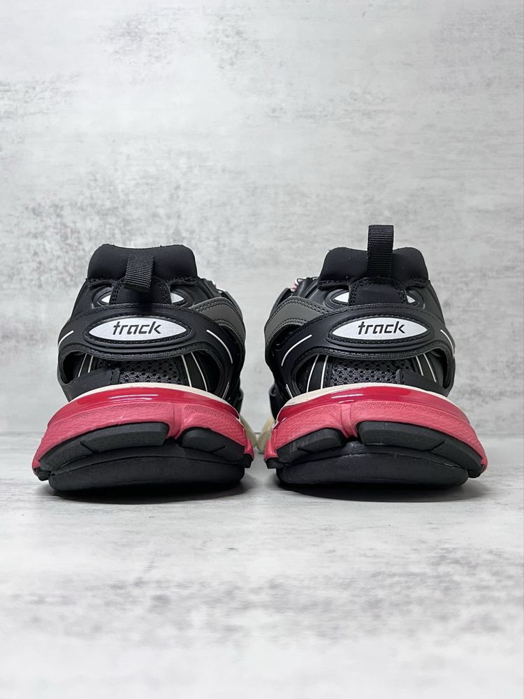 Balenciaga Track Обувки