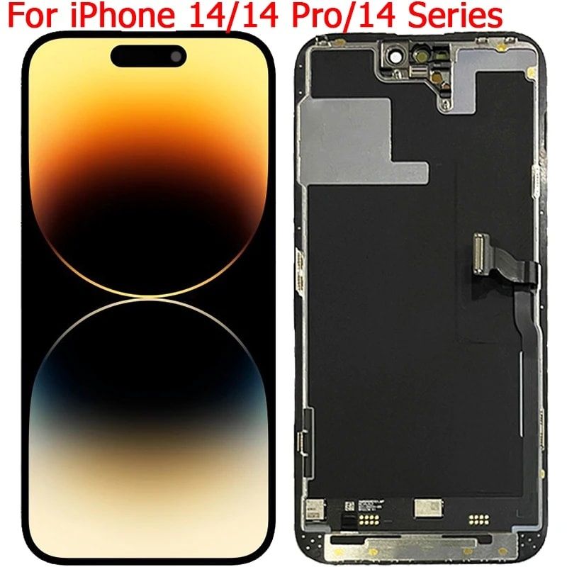 Дисплей iPhone 15 pro max, 14 pro max, 13 pro max, 12 pro max, 11
