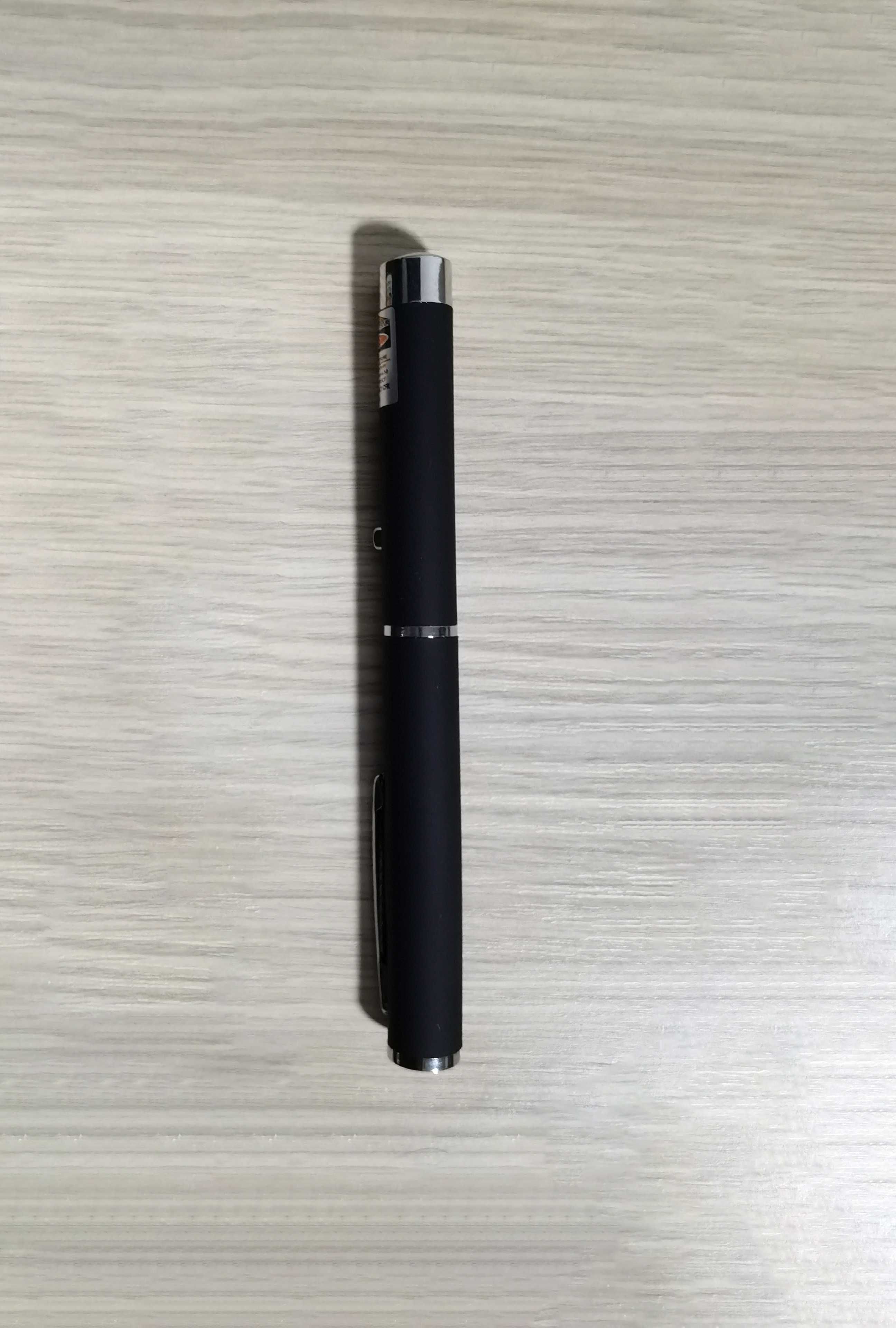 Lanterna LED Buzunar Reincarcabila 18650 Laser Pointer Jucarie Pisici