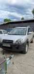 Hyundai Tucson Comfort
