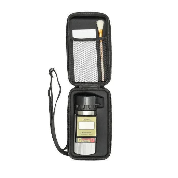 Umidometru profesional pentru măsurat umiditatea cerealelor