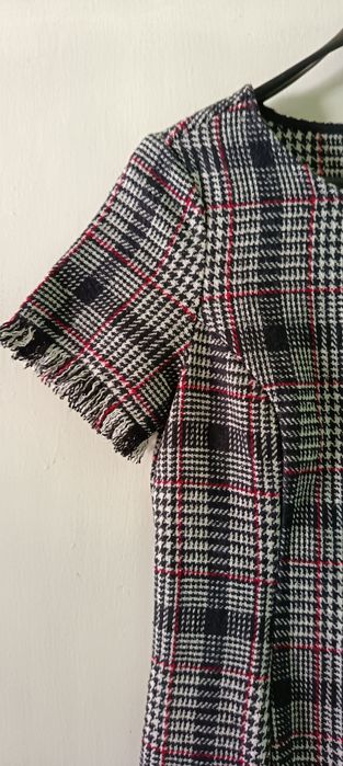 Дамска стилна рокля, стил  Шанел