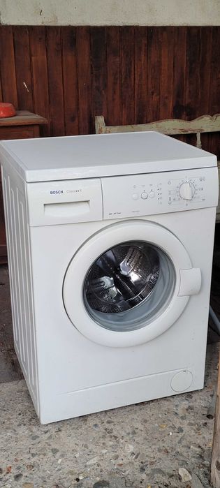 Пералня Бош Bosch  Classixx 5            600AA class