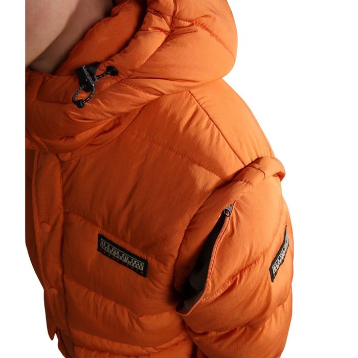 NAPAPIJRI : Зимно яке / Елек 2in1  - Ново размер S / Оригинал