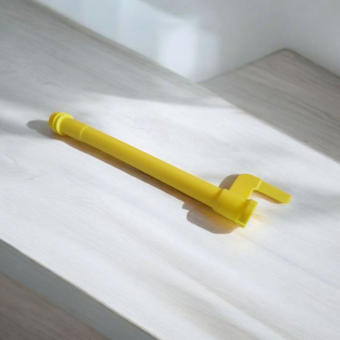 Пръчка за измерване нивото на маслото VW Skoda Seat 038103663C50