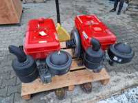 Motor Diesel Nou de 28 CP - Pornire la Baterie motor tractor
