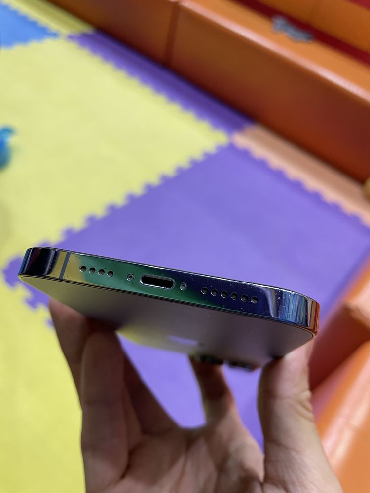 I phone 13pro max