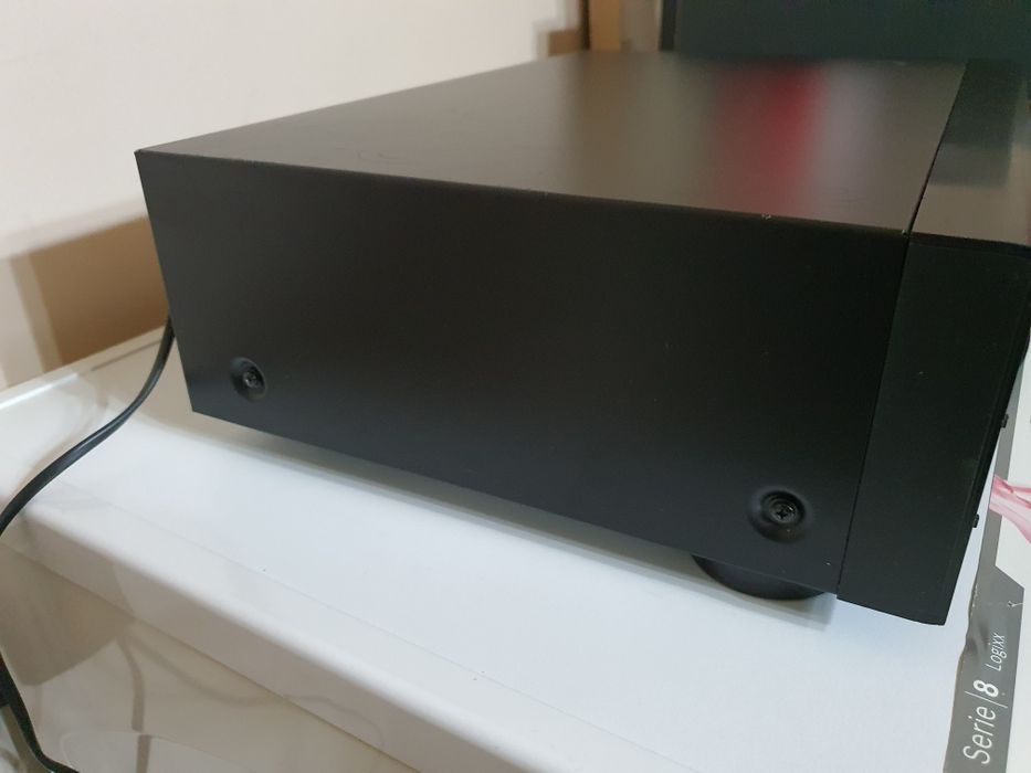 JVC---TD-R --442