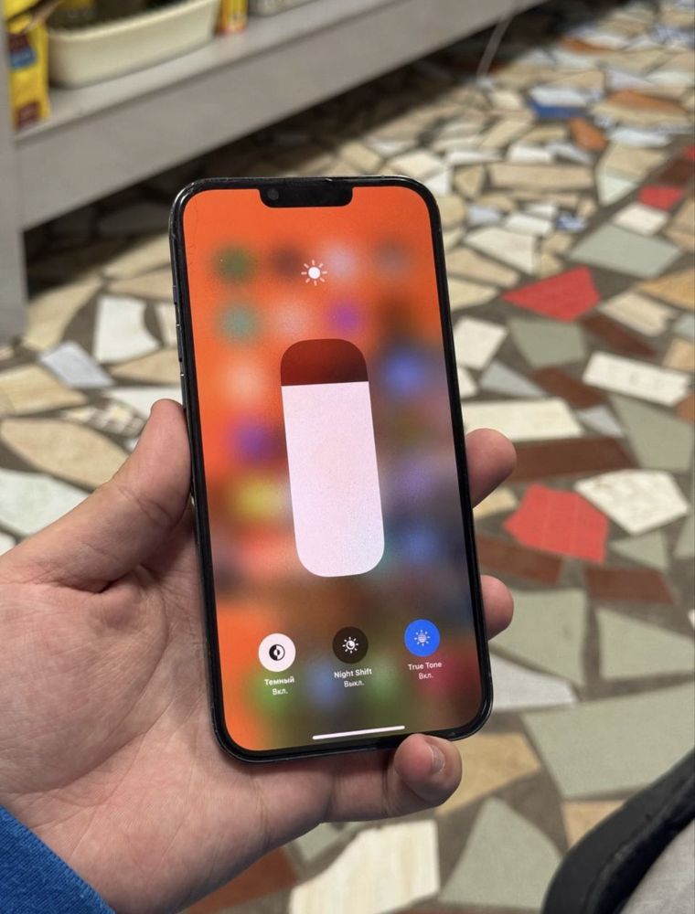 iphone 13pro max 128