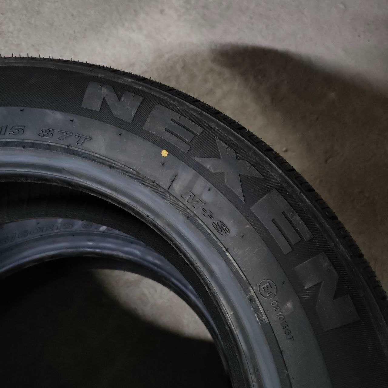 Yengil avtolar uchun 195/60R15  razmer sifatli yumshoq balonlar bor