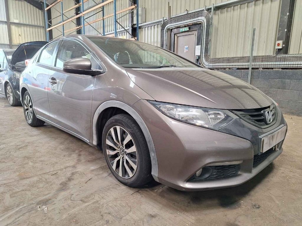 Interior complet Honda Civic 2013 HATCHBACK 1.6 I-DTEC