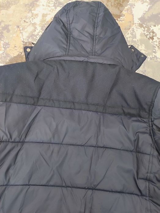 Мъжко зимно яке Lee Cooper