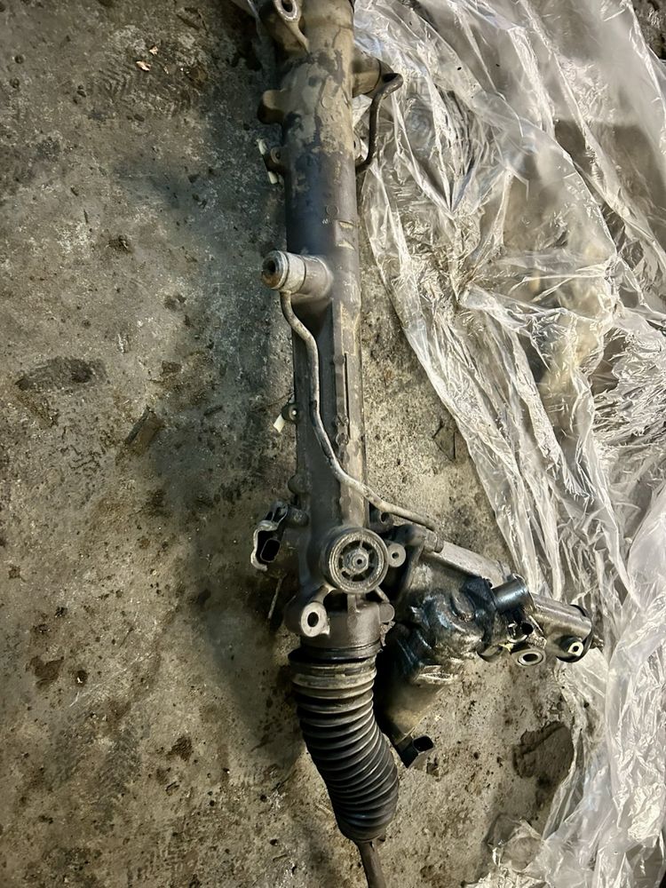 BMW E60 Active Steering Рейка