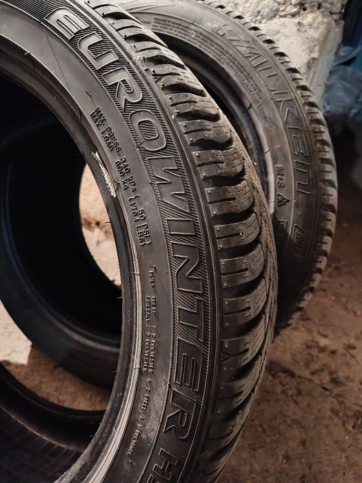 Falken 245/45/18