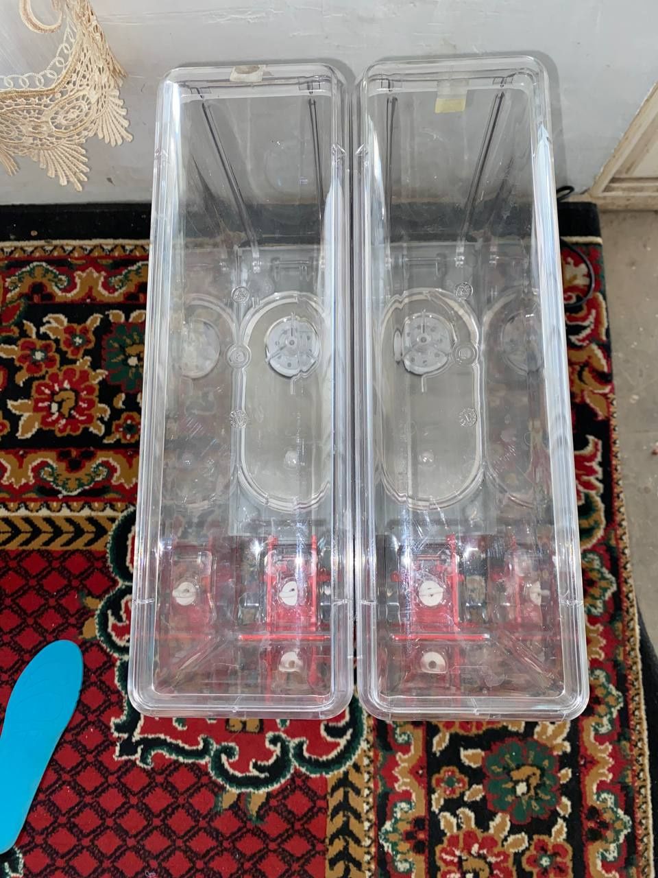 Sok aparat sotiladi
