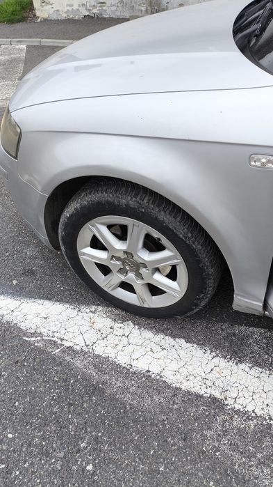Se vinde audi A3