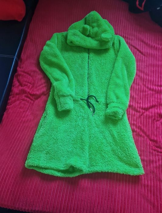 Pijama cocolino marimea S