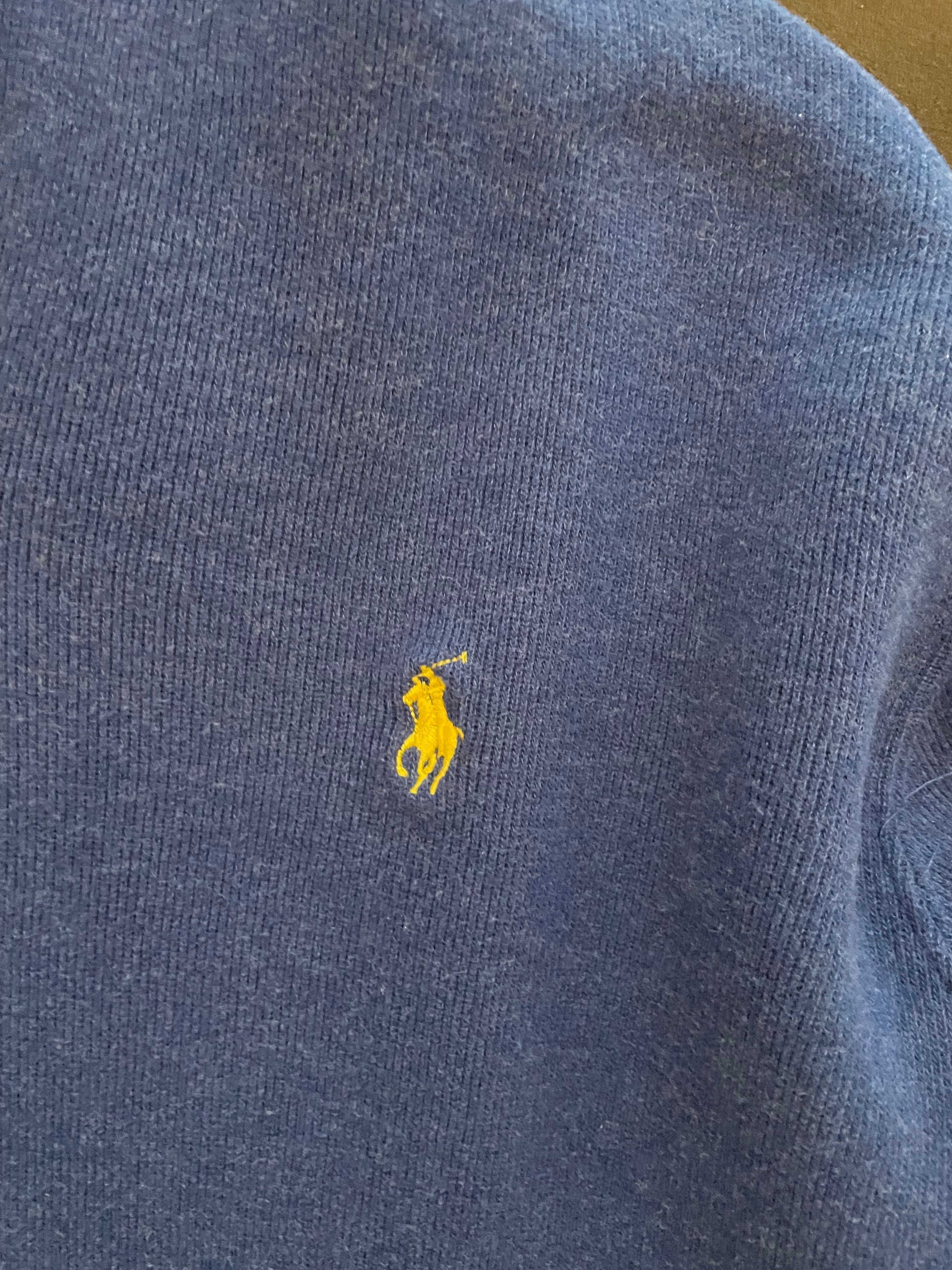 Жилетка Ralph Lauren