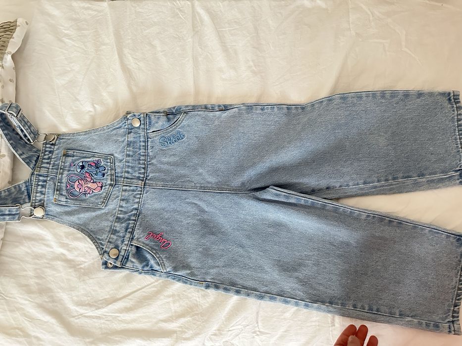 Kombezik stich primark