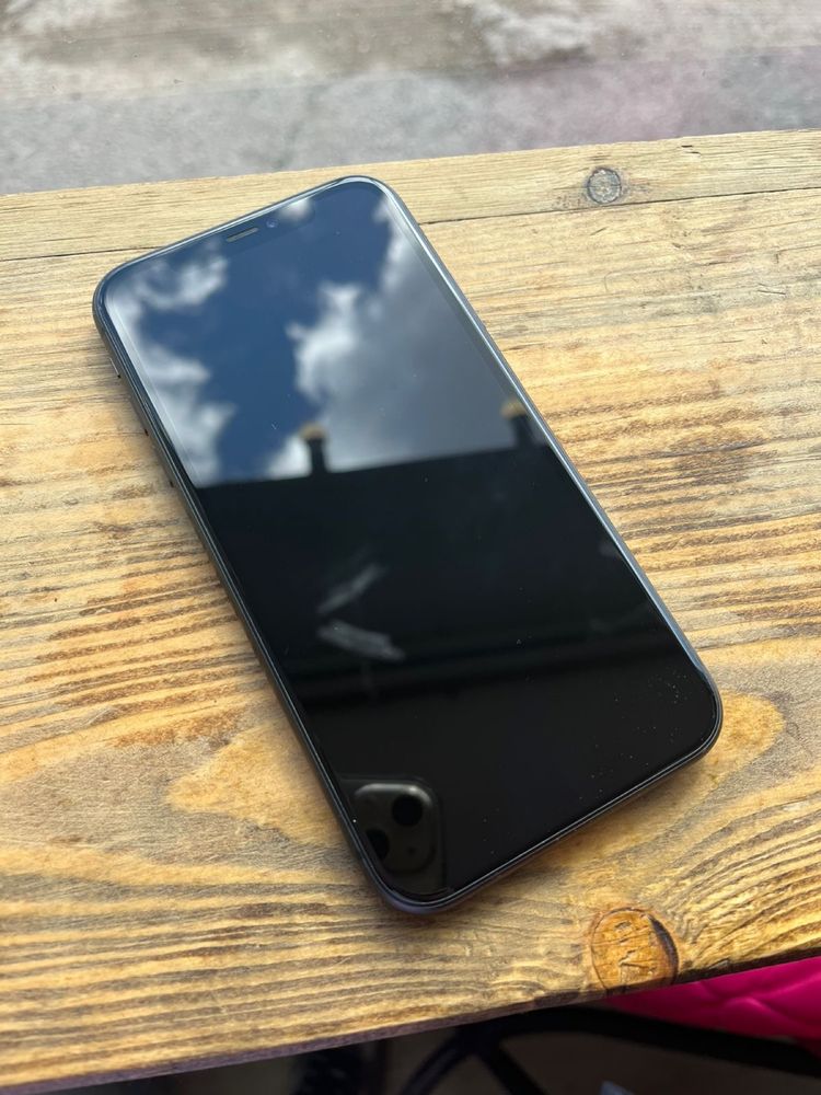 айфон 11 ( iphone 11 ) 128гб