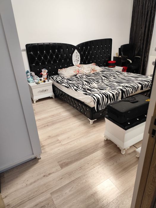 Vând apartament 50mp în cartierul arhitecților