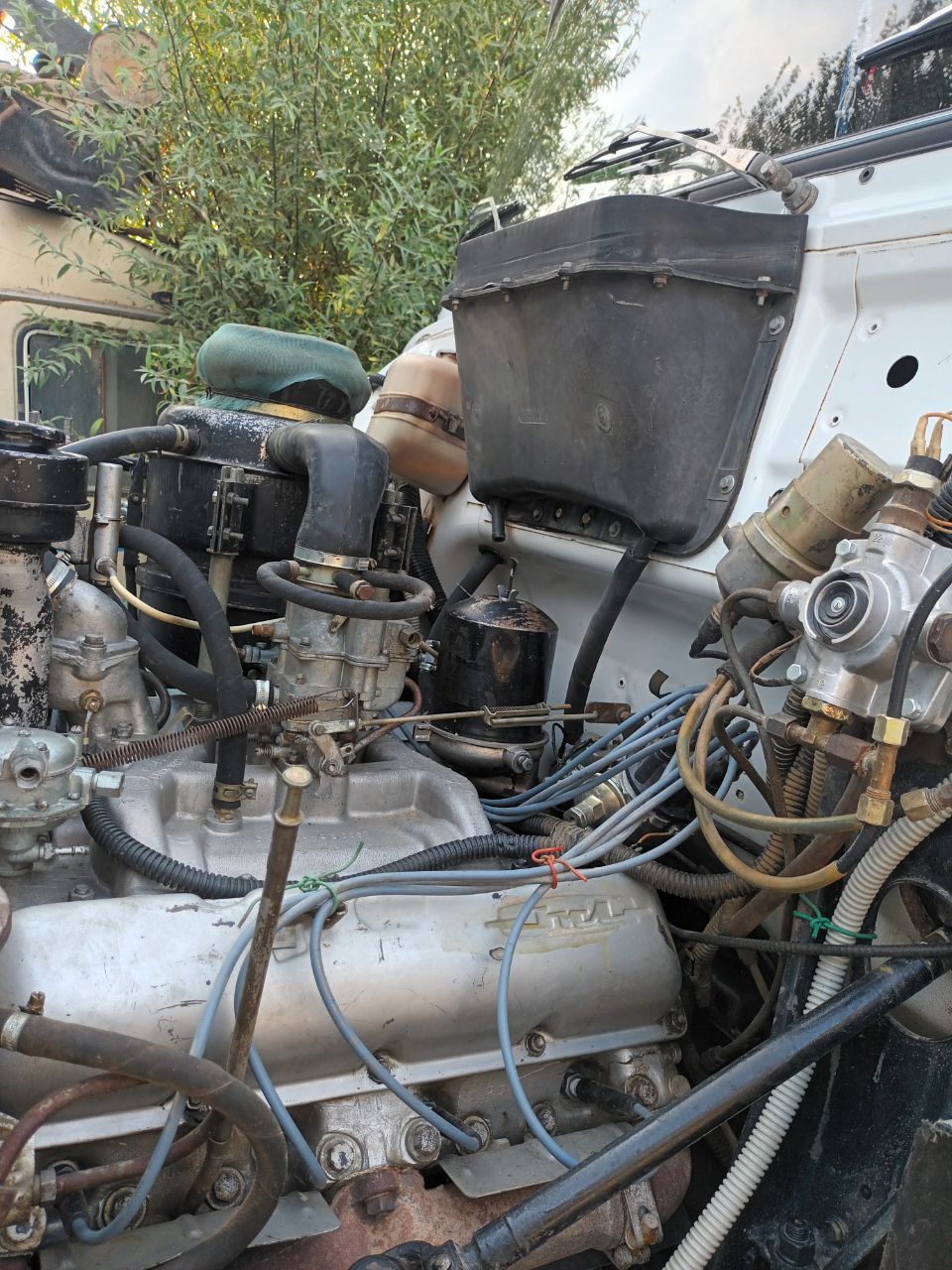 BICHOQ ZIL 433362 .