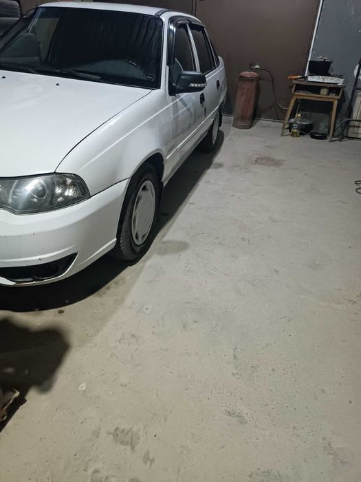 Нексия 2 люкс кондиционер