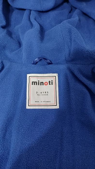 Geaca fete de iarnă