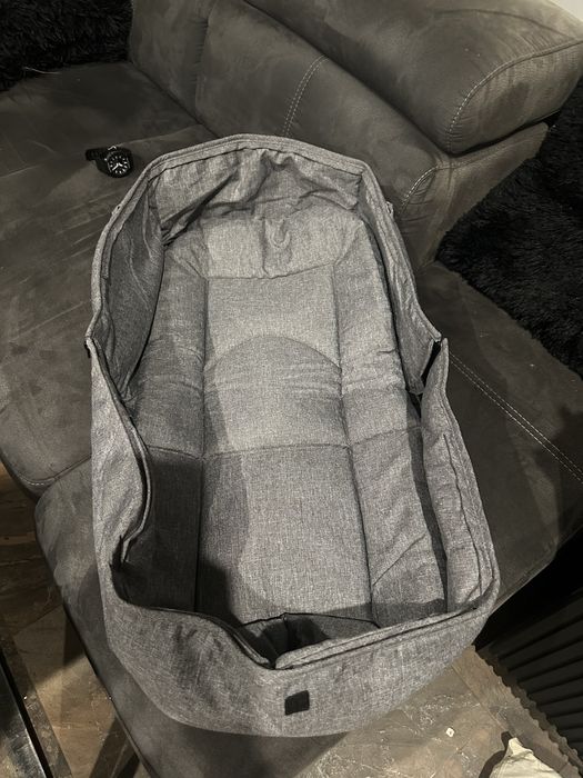 Кош за бебе Kiddo