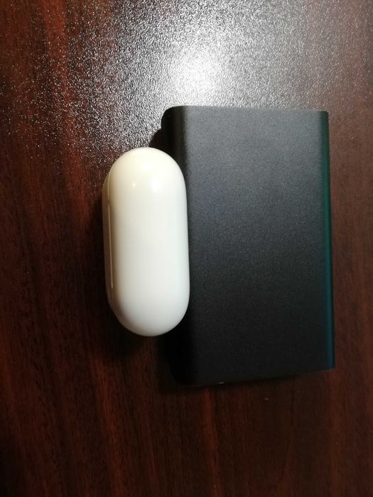 Apple Airpods 3 А2566 зарядна кутия