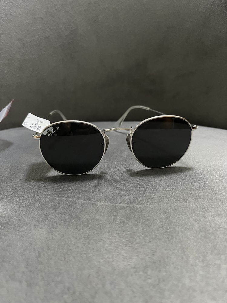 Ray ban titan, made in japan, polarizati