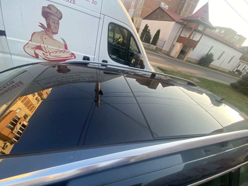 Vand Passat B7 , An 2012