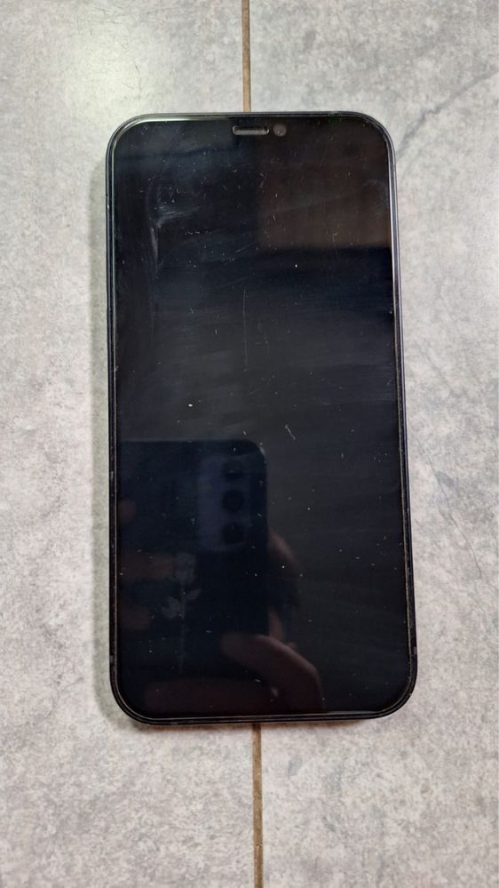 Iphone 12 256гб Face Id есть