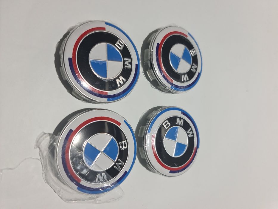 Capace jante BMW capace centrale BMW capacele jante BMW 68mm