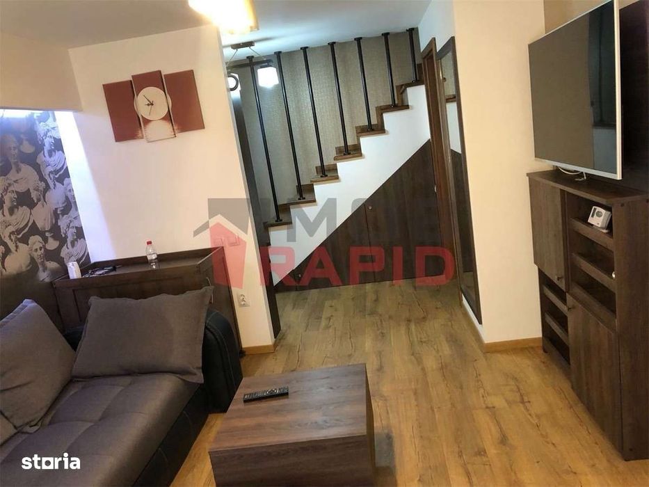 Apartament 3 camere,decomandat zona ultracentrală Piata Morii