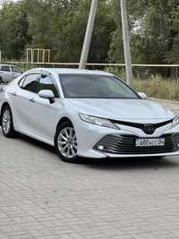 Продам оригинальные колеса на TOYOTA CAMRY 70