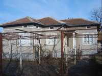 Къща за ремонт на 5 км от гр. Добрич