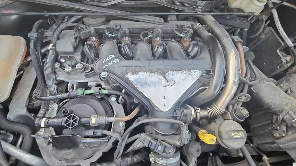 Motor Ford Kuga 2.0 diesel 136 cai G6DG